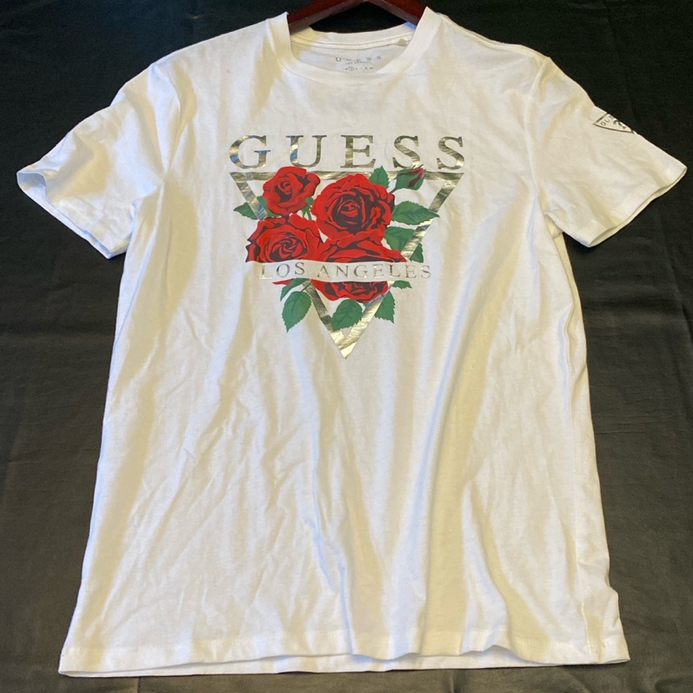 Unisex Guess T-Shirt